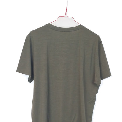 VIN-TEE-35324 Preloved T-shirt unisex Mammut L