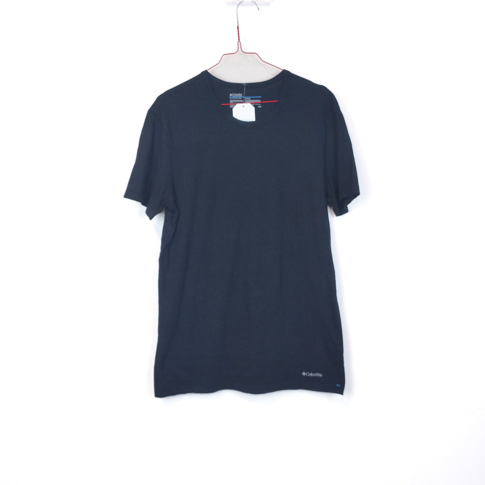 VIN-TEE-35325 Preloved T-shirt unisex Columbia M