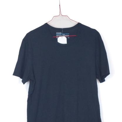 VIN-TEE-35325 Preloved T-shirt unisex Columbia M
