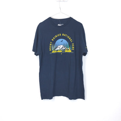 VIN-TEE-35326 Preloved T-shirt unisex Columbia L