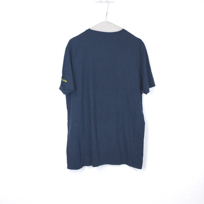 VIN-TEE-35326 Preloved T-shirt unisex Columbia L
