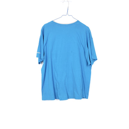 VIN-TEE-35327 Preloved T-shirt unisex Columbia XL