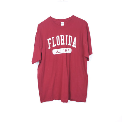 VIN-TEE-35328 Vintage T-shirt unisex XL