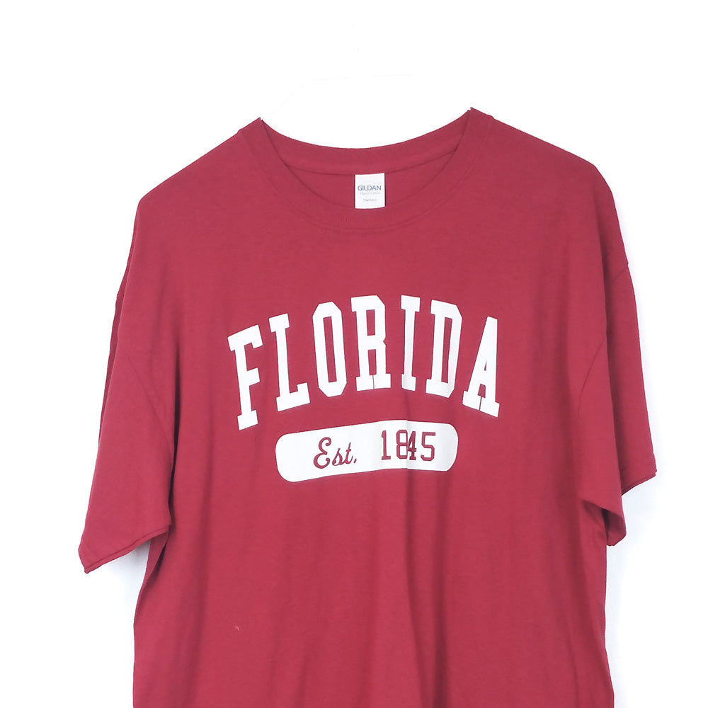 VIN-TEE-35328 Vintage T-shirt unisex XL