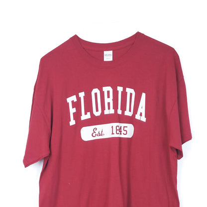 VIN-TEE-35328 Vintage T-shirt unisex XL