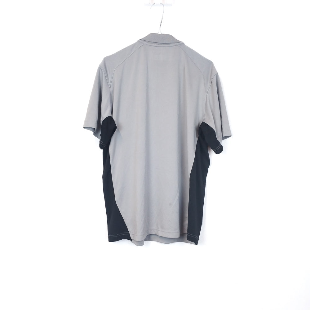 VIN-TEE-35313 Preloved T-shirt unisex Columbia L