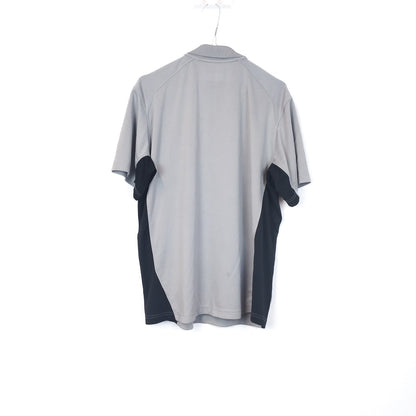VIN-TEE-35313 Preloved T-shirt unisex Columbia L