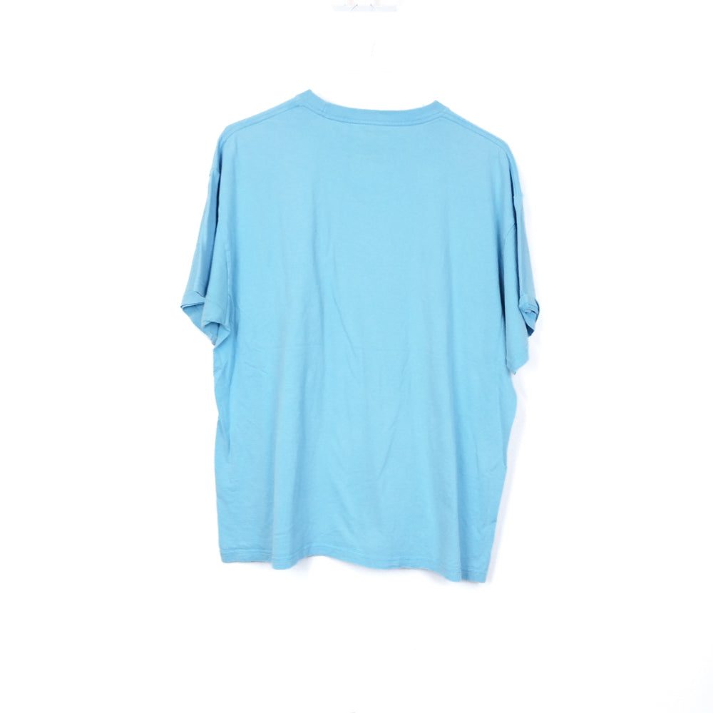VIN-TEE-35329 Preloved T-shirt unisex Columbia XL
