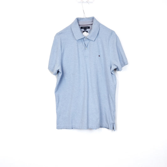 VIN-TEE-35314 Preloved T-shirt unisex Tommy Hilfiger L