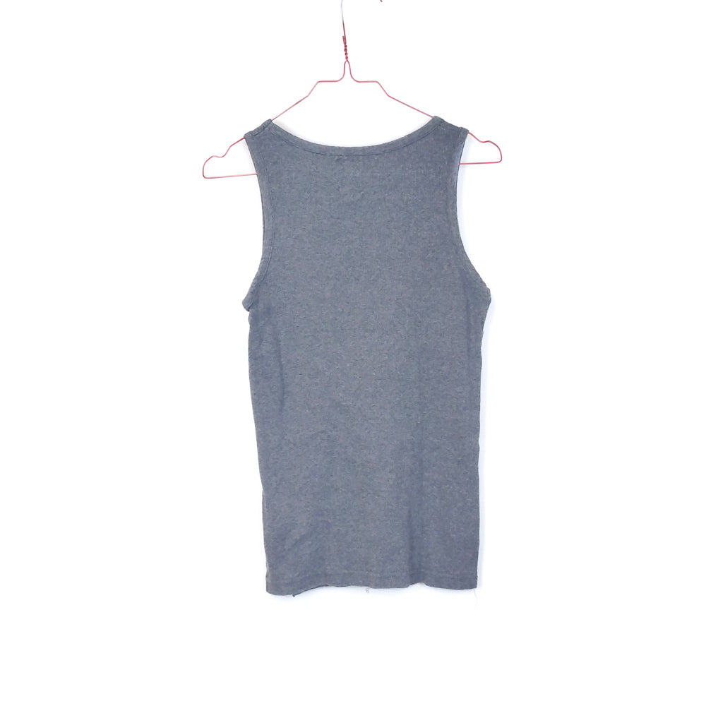 VIN-TEE-35371 Preloved αμάνικο top γυναικείο Dickies S