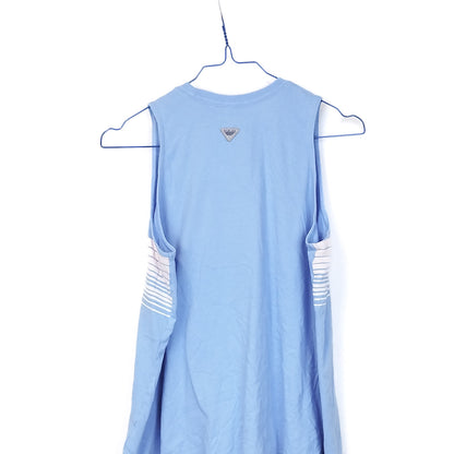 VIN-TEE-35333 Preloved αμάνικο top γυναικείο Columbia L