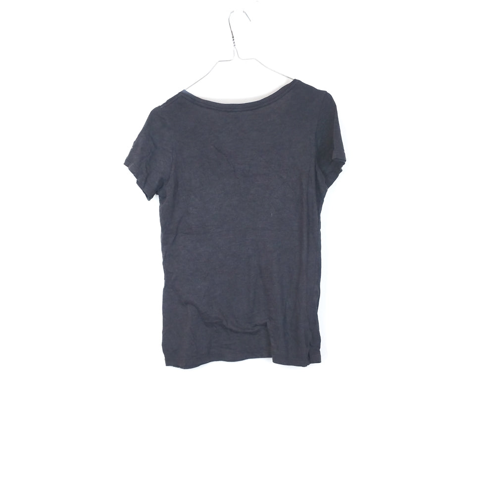 VIN-TEE-34872 Preloved T-shirt γυναικείο Columbia S