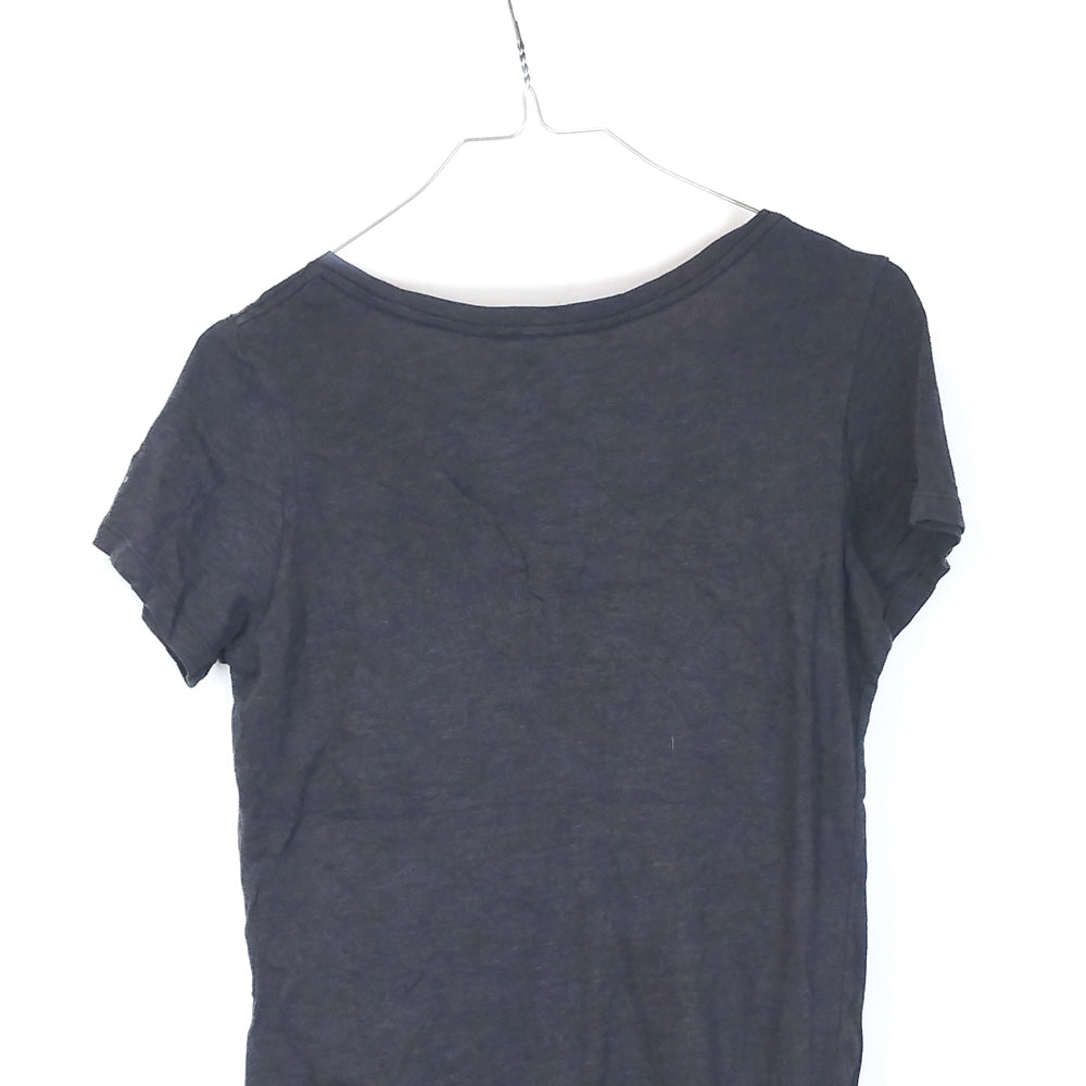 VIN-TEE-34872 Preloved T-shirt γυναικείο Columbia S