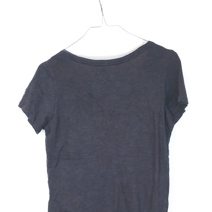 VIN-TEE-34872 Preloved T-shirt γυναικείο Columbia S