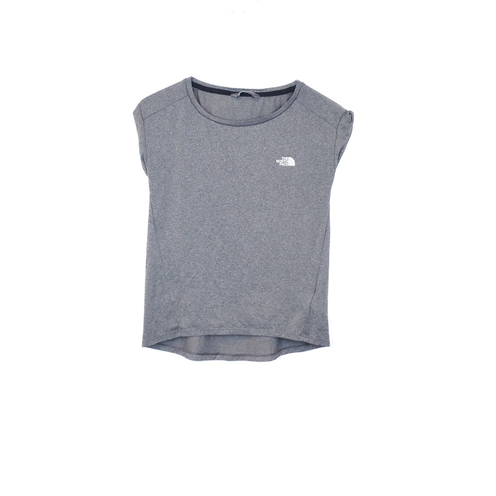 VIN-TEE-34873 Preloved T-shirt γυναικείο The North Face S