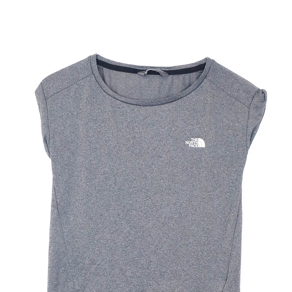 VIN-TEE-34873 Preloved T-shirt γυναικείο The North Face S