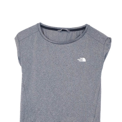 VIN-TEE-34873 Preloved T-shirt γυναικείο The North Face S