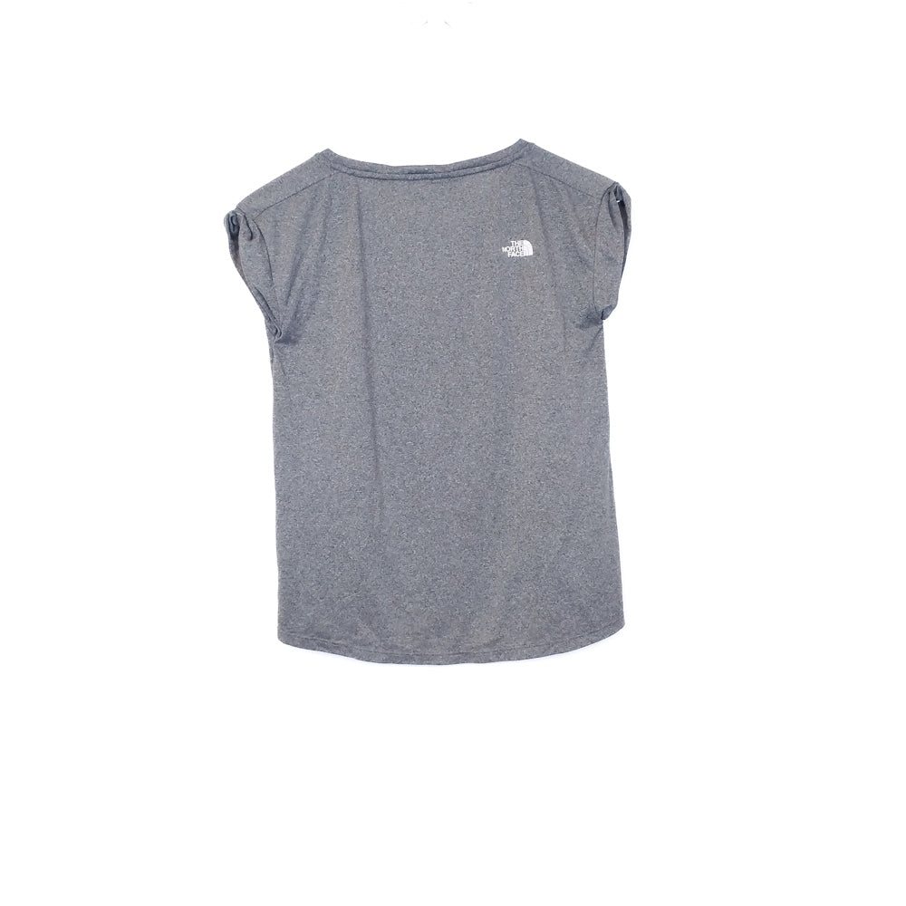 VIN-TEE-34873 Preloved T-shirt γυναικείο The North Face S