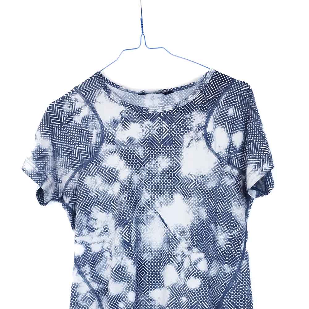 VIN-TEE-34878 Preloved T-shirt γυναικείο The North Face M