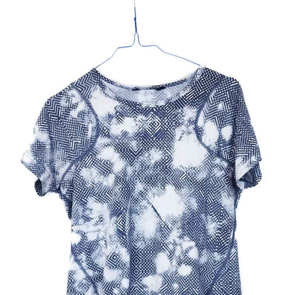 VIN-TEE-34878 Preloved T-shirt γυναικείο The North Face M