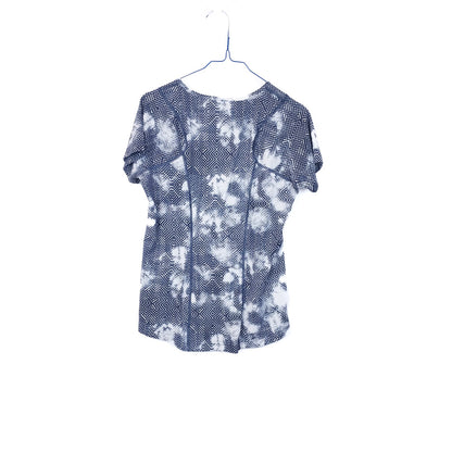 VIN-TEE-34878 Preloved T-shirt γυναικείο The North Face M