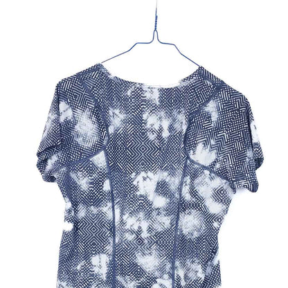 VIN-TEE-34878 Preloved T-shirt γυναικείο The North Face M