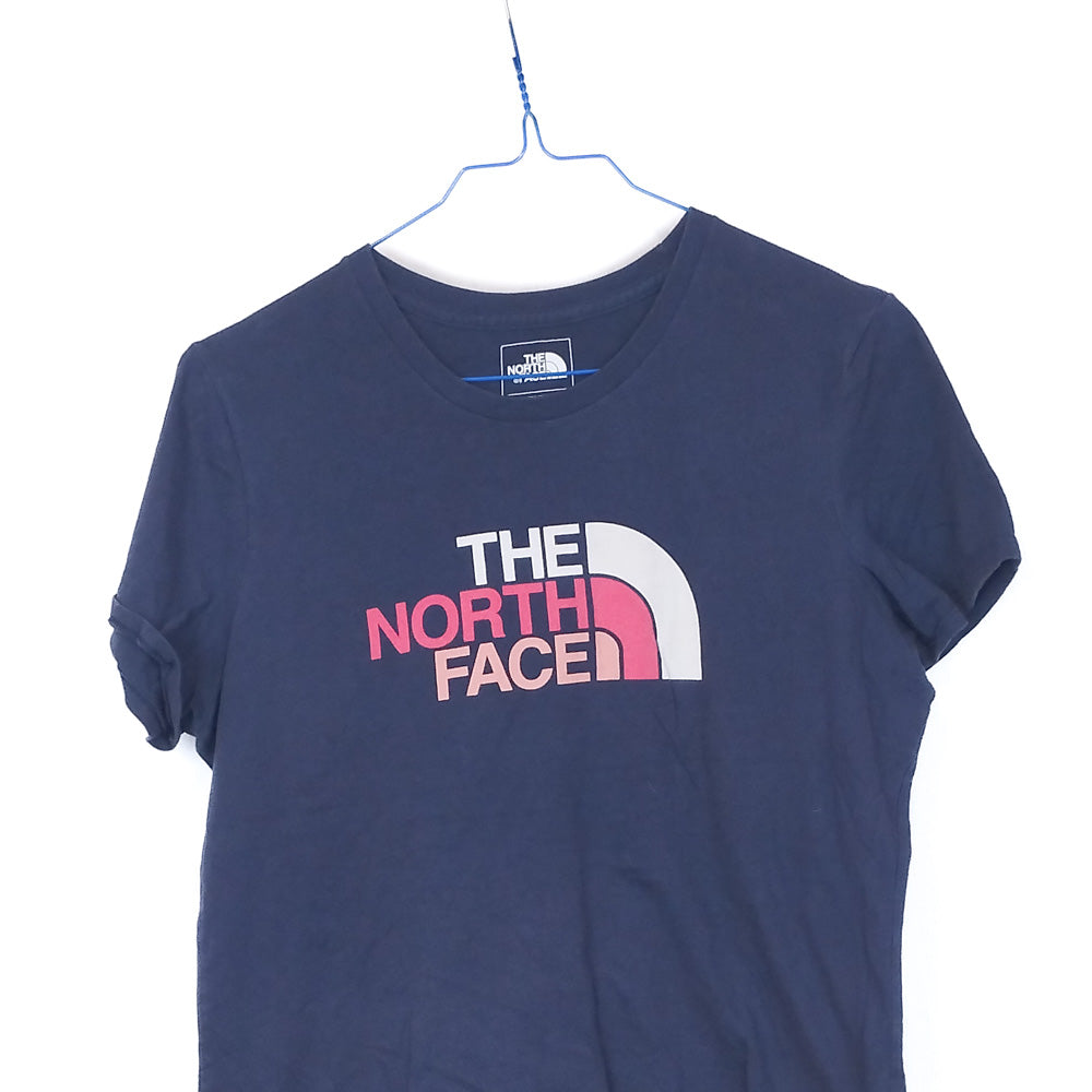 VIN-TEE-34880 Preloved T-shirt γυναικείο The North Face M