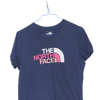VIN-TEE-34880 Preloved T-shirt γυναικείο The North Face M