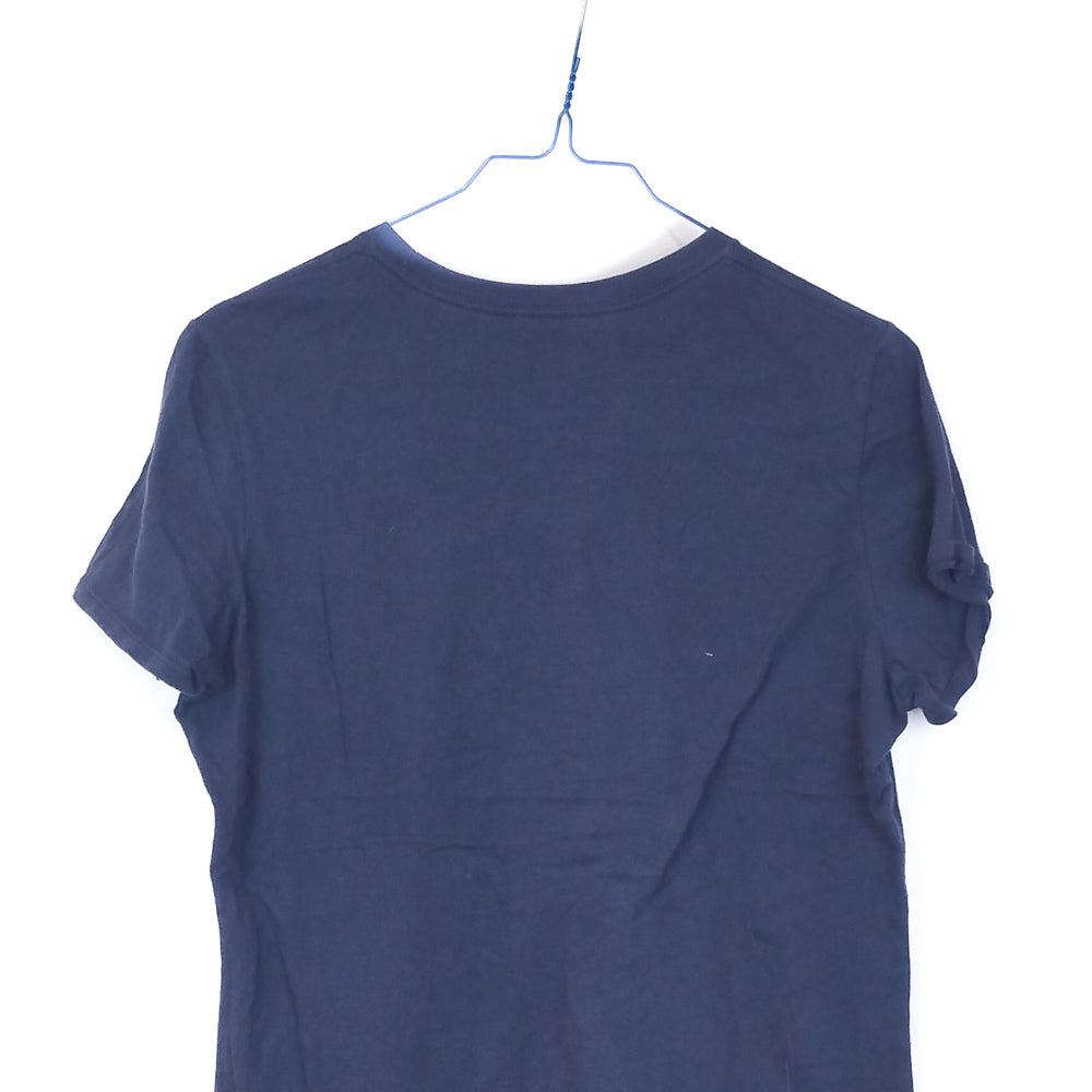 VIN-TEE-34880 Preloved T-shirt γυναικείο The North Face M