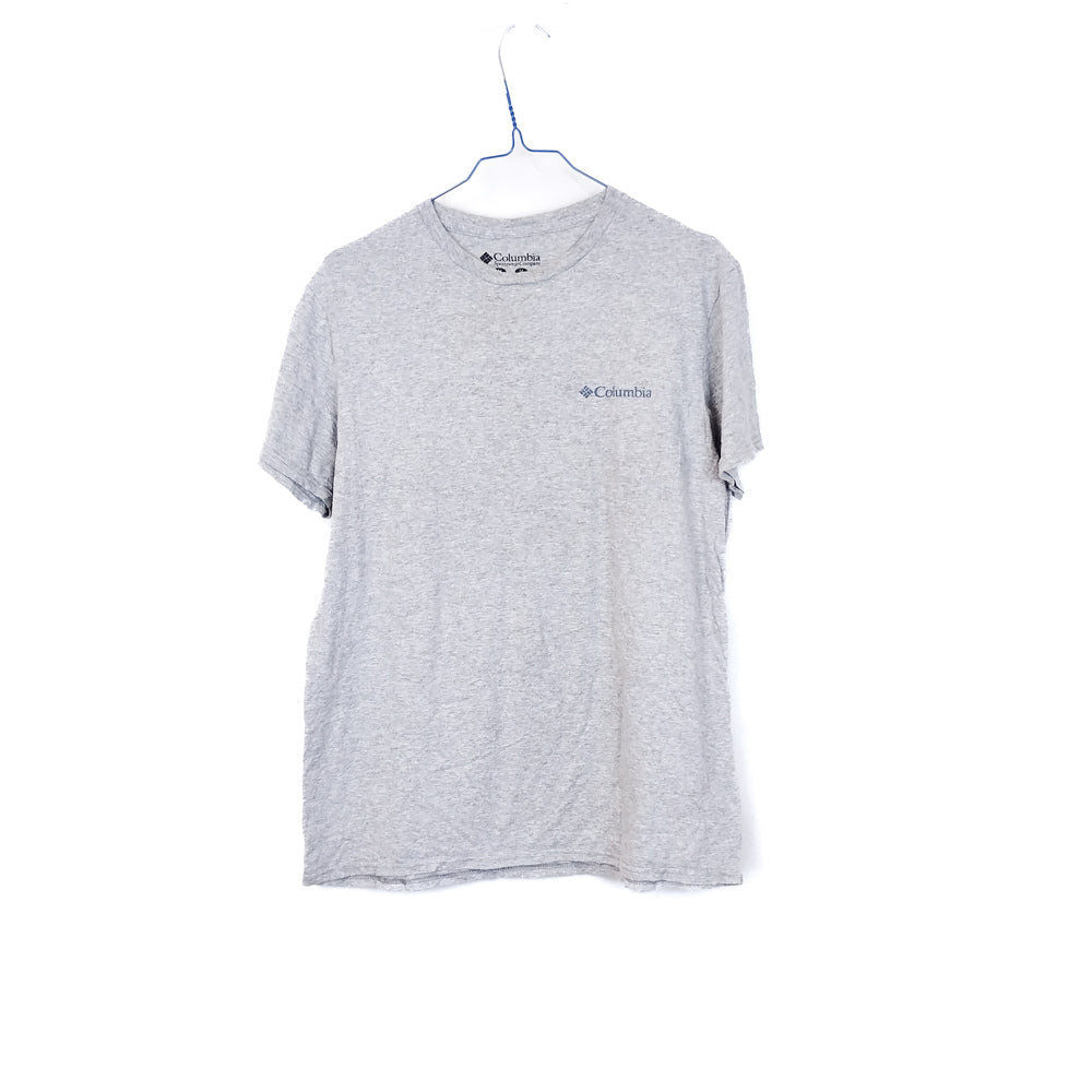 VIN-TEE-34881 Preloved T-shirt unisex Columbia M
