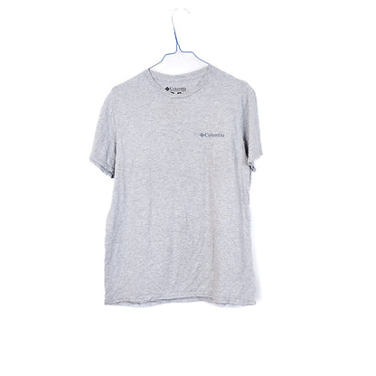 VIN-TEE-34881 Preloved T-shirt unisex Columbia M