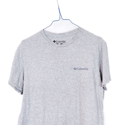 VIN-TEE-34881 Preloved T-shirt unisex Columbia M