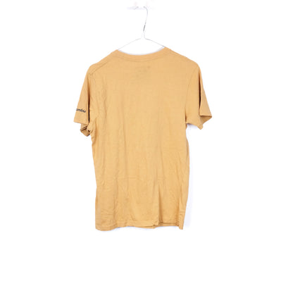 VIN-TEE-34883 Preloved T-shirt unisex Columbia S