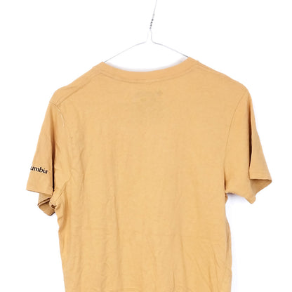 VIN-TEE-34883 Preloved T-shirt unisex Columbia S