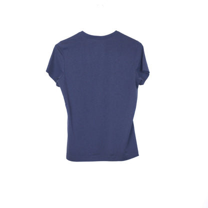 VIN-TEE-34884 Preloved T-shirt γυναικείο Jack Wolfskin M