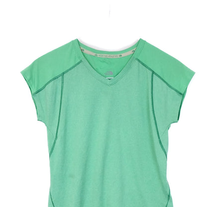 VIN-TEE-34885 Preloved T-shirt γυναικείο The North Face S