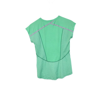 VIN-TEE-34885 Preloved T-shirt γυναικείο The North Face S