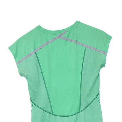 VIN-TEE-34885 Preloved T-shirt γυναικείο The North Face S