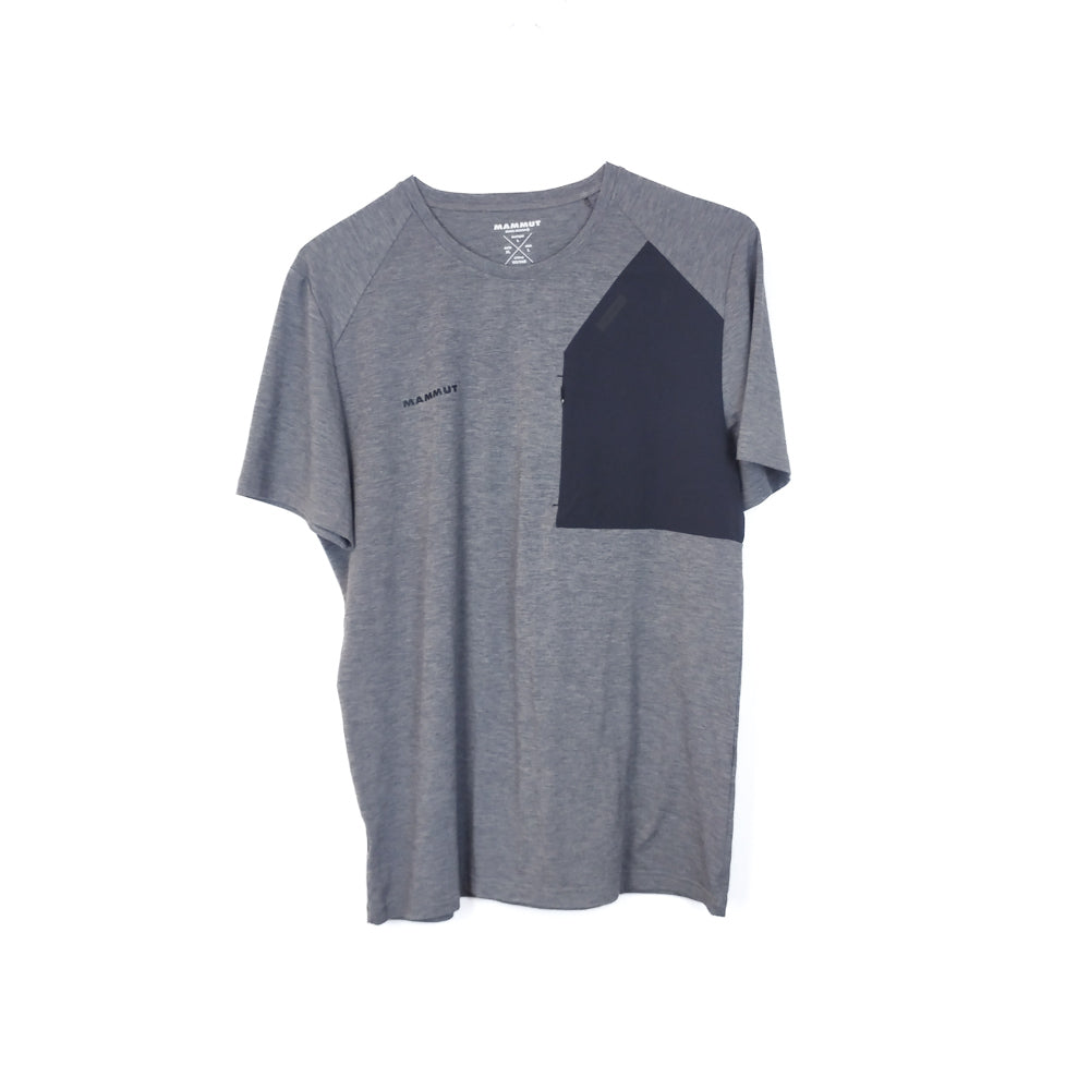 VIN-TEE-34886 Preloved T-shirt unisex Mammut L