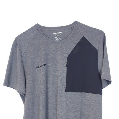 VIN-TEE-34886 Preloved T-shirt unisex Mammut L