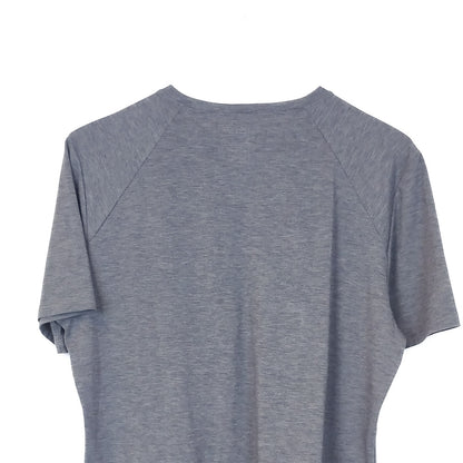 VIN-TEE-34886 Preloved T-shirt unisex Mammut L