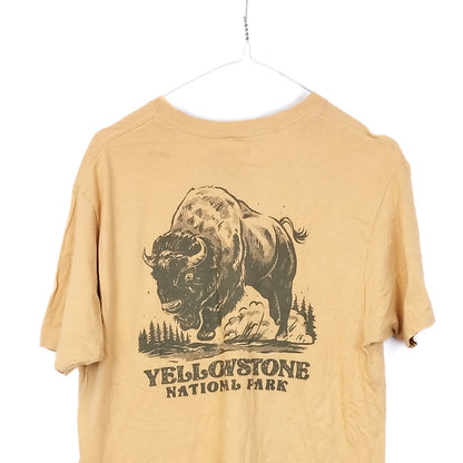 VIN-TEE-34887 Preloved T-shirt unisex Columbia M