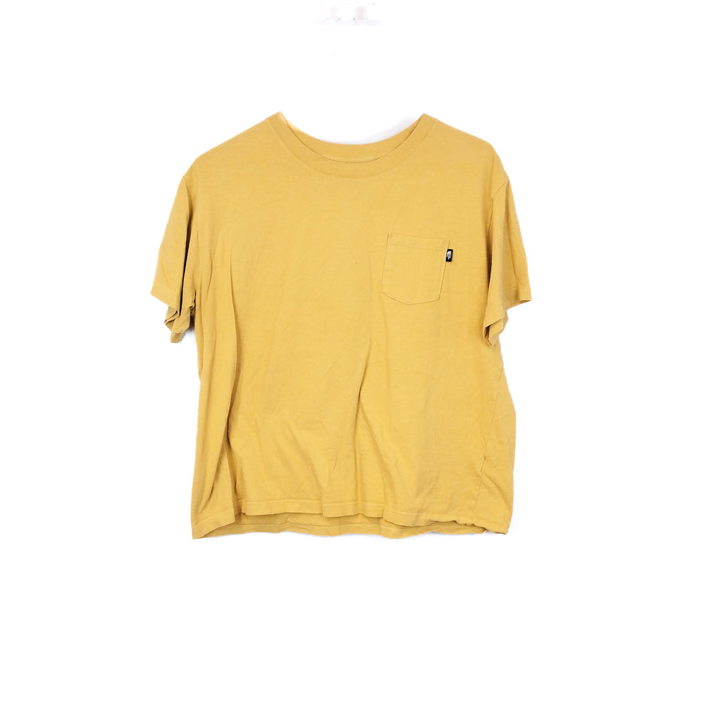 VIN-TEE-34888 Preloved T-shirt γυναικείο The North Face L