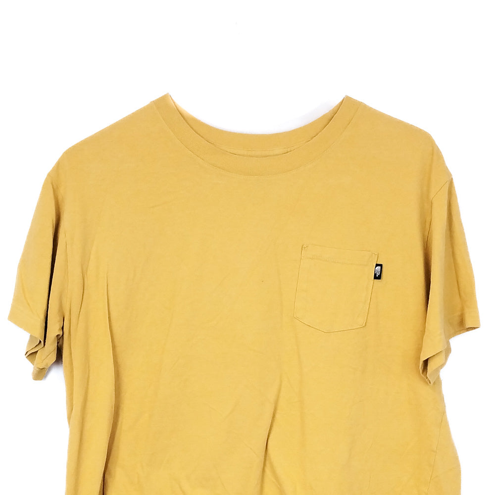 VIN-TEE-34888 Preloved T-shirt γυναικείο The North Face L