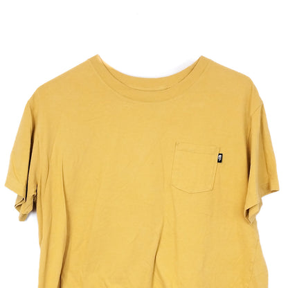VIN-TEE-34888 Preloved T-shirt γυναικείο The North Face L