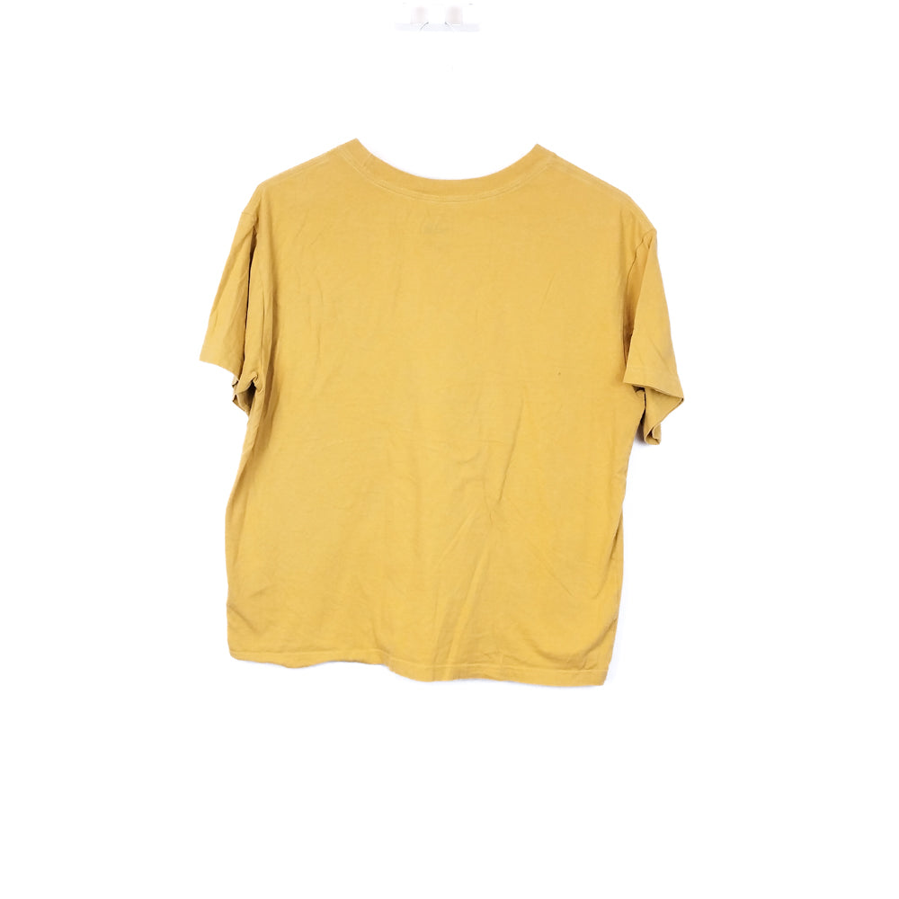 VIN-TEE-34888 Preloved T-shirt γυναικείο The North Face L