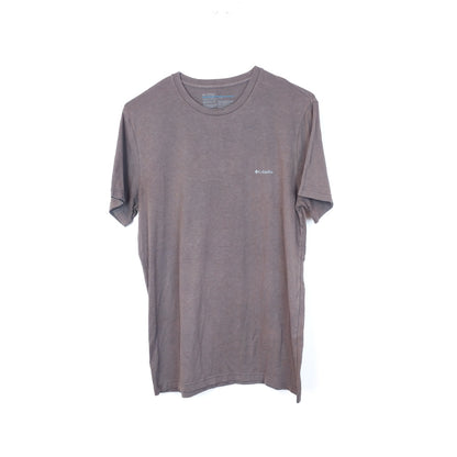 VIN-TEE-34889 Preloved T-shirt unisex Columbia L