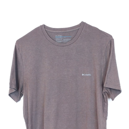 VIN-TEE-34889 Preloved T-shirt unisex Columbia L