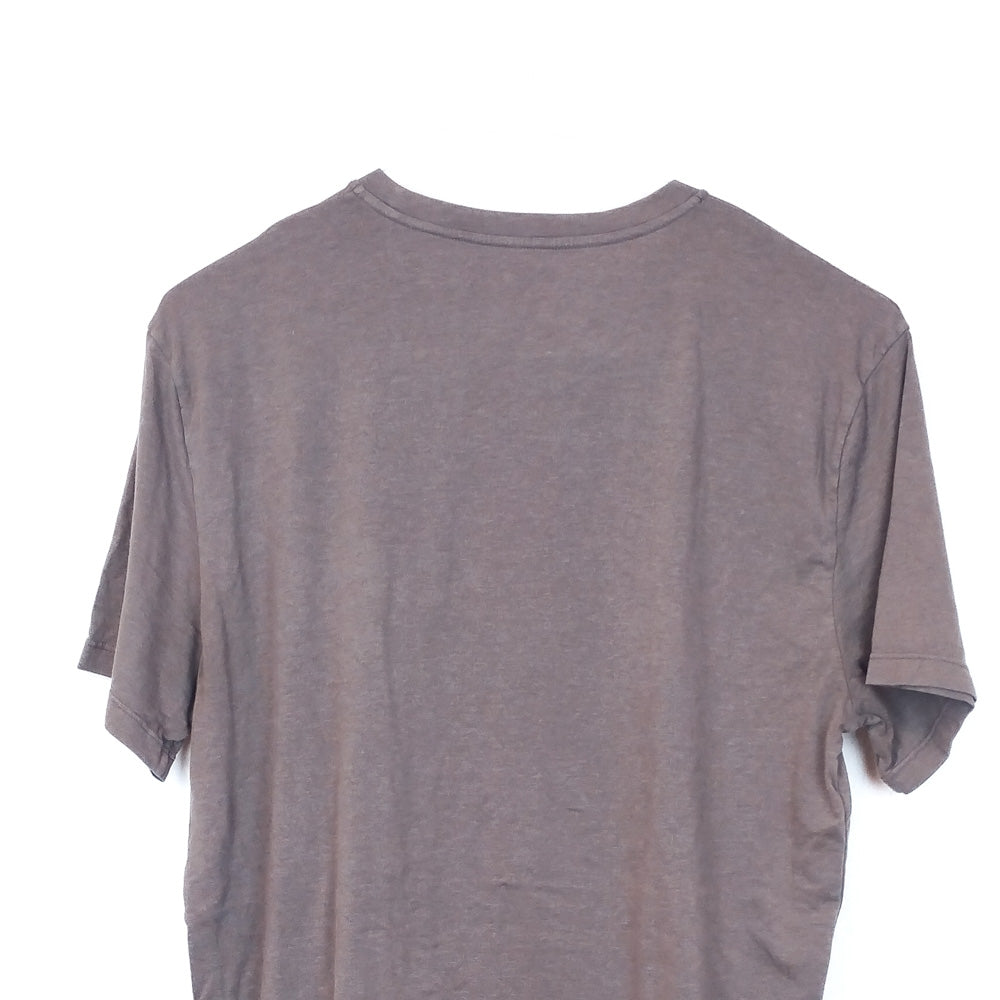 VIN-TEE-34889 Preloved T-shirt unisex Columbia L