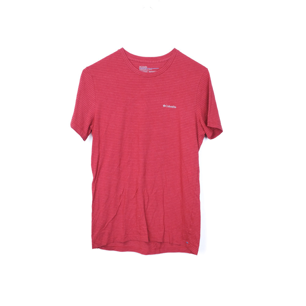 VIN-TEE-34733 Preloved T-shirt unisex Columbia M